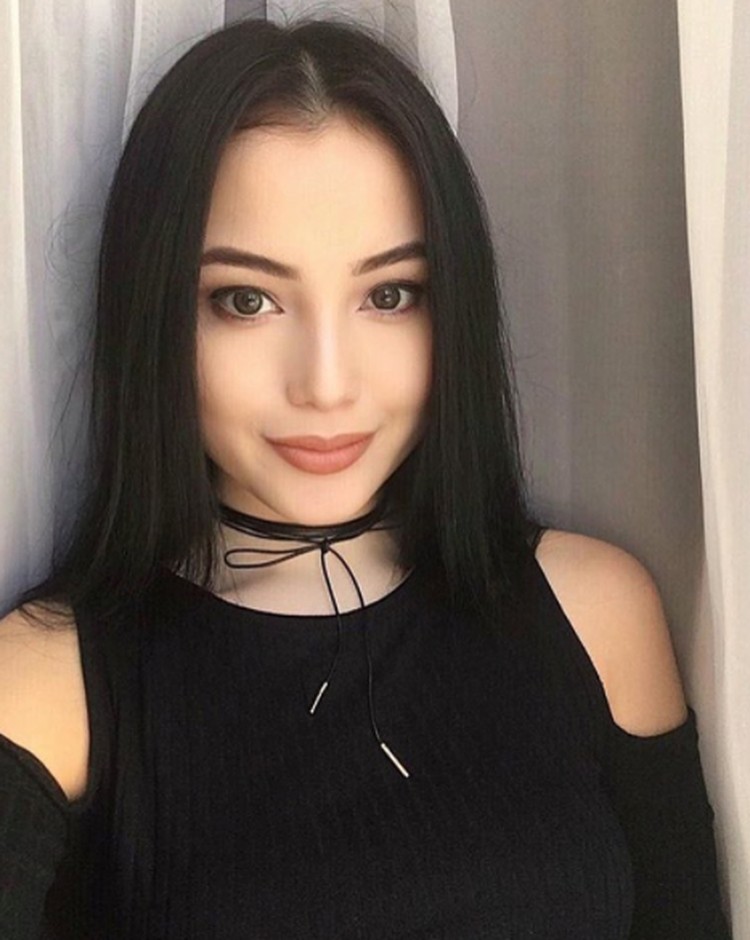 Terkesima Kecantikan Para Gadis Rusia Di Instagram