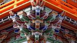 Foto: Ini yang Bikin Kota Terlarang China Bertahan 2.500 Tahun