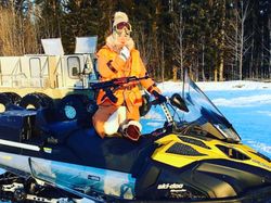 Mengintip Gaya Hidup Super Mewah Anak Muda Rusia