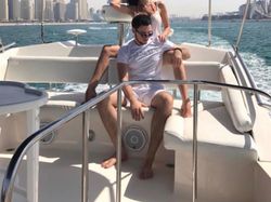 Mengintip Gaya Hidup Super Mewah Anak Muda Rusia