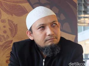 Pimpinan KPK Anggap Tim Independen Novel Tidak Relevan