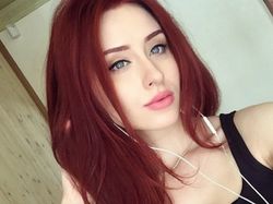 Terkesima Kecantikan Para Gadis Rusia di Instagram
