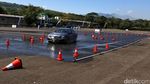 Ban Khusus Mobil Sport