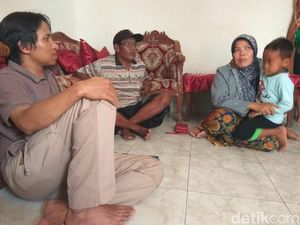 ABK KM Jati Kencono Dikabarkan Selamat, Keluarga Masih Was-was