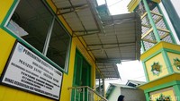 Sejak tahun 2010, masjid ini telah menjadi cagar budaya sesuai dengan Undang-Undang no 11 Tahun 2010.