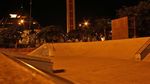 Foto: Ketika Malam Hari di Batam