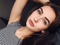 Terkesima Kecantikan Para Gadis Rusia di Instagram