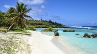 Tahun 1979, akhirnya Micronesia memerdekakan diri. Namun menariknya, semenjak itu ternyata tidak ada satuan militer di sana. Toh untuk apa membuat satuan militer karena negara mereka jauh dari mana-mana (Thinkstock)