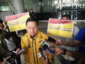 KY Diminta Pantau Sidang Korupsi e-KTP Setya Novanto