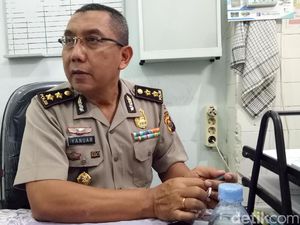 Anggota Polisi di Sumsel Ditusuk Saat Hendak Saksikan Organ Tunggal
