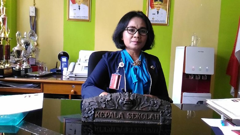 Antisipasi Kekerasan Antarsiswa, SMKN 56 Perketat Pengawasan Antisipasi Kekerasan Antarsiswa, SMKN 56 Perketat Pengawasan
