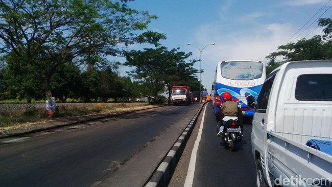Strategi Menghilangkan Jeratan Proyek Abadi di Pantura