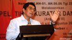 200 Orang Ikuti Pelatihan Kurator