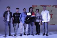 Art Jakarta Berhasil Tarik Minat Masyarakat Terhadap Seni Rupa