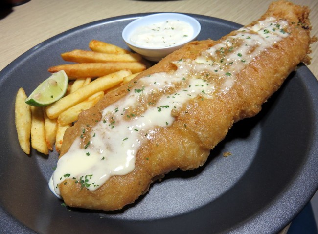 Ini 5 Tempat Makan di Bintaro yang Tak Pernah Sepi Pembeli!