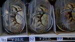 Vending Machine Ini Jual Beras, Kepiting Sampai Kaviar Rp 6 Juta!