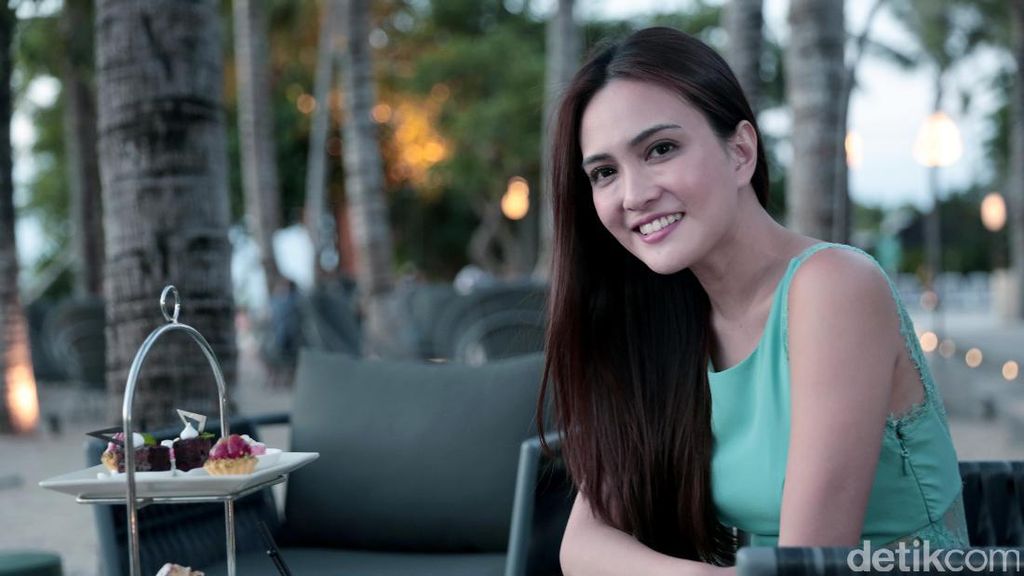 Berprofesi Artis, Hubungan Shandy Aulia Sempat Ditentang Keluarga Pasangan