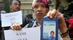 Karyawan TransJ Mengadu ke Komnas HAM