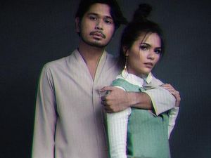 Lihat Petra Sihombing-Firrina Cocok, Ayahanda Dukung Penuh untuk Berumah Tangga