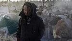 Foto: Manusia di Suhu -50 Derajat Celcius