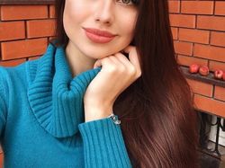 Terkesima Kecantikan Para Gadis Rusia di Instagram