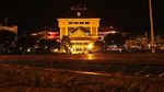 Foto: Ketika Malam Hari di Batam