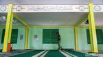 Ini Masjid Jami Sultan Ayub yang Jadi Cagar Budaya di Sanggau