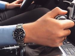 Mengintip Gaya Hidup Super Mewah Anak Muda Rusia