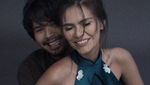 Intip Foto-foto Prewedding Petra Sihombing Yuk!