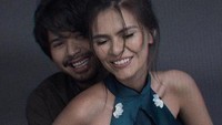 Petra Sihombing pernah mengatakan akan menikah di tahun depan. (Dok. Instagram/aquilafirrina)
