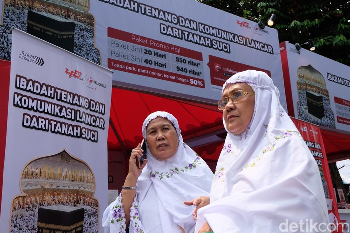 Foto: dok. Telkomsel Foto: dok. Telkomsel
