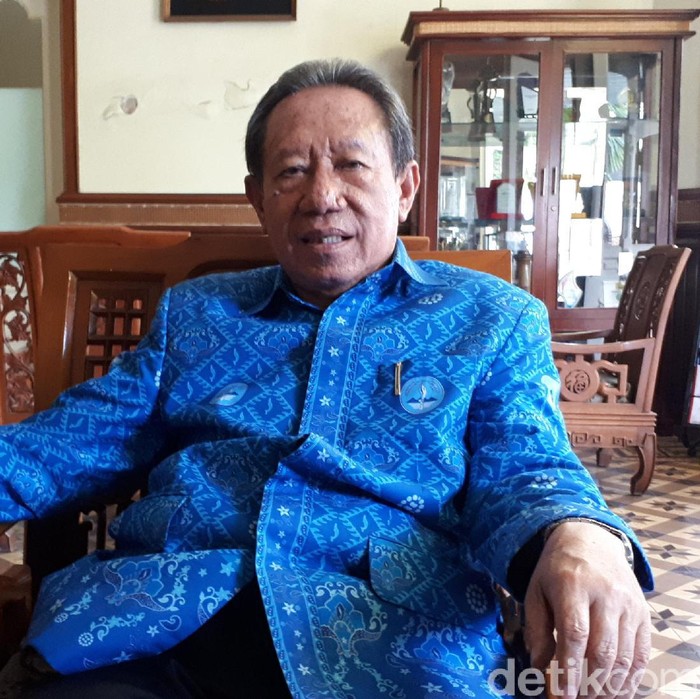 Paguyuban Pasundan Surati Parpol Minta Putra Daerah Prioritas Cagub