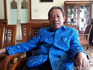 Paguyuban Pasundan Desak Arteria Dahlan Minta Maaf ke Masyarakat Sunda