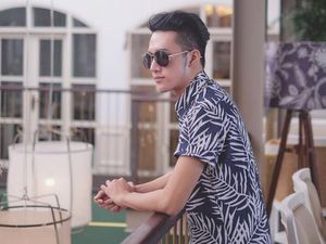 CLBK! Dicky SMASH Tunggu Hesty Klepek-Klepek Siap Dinikahi