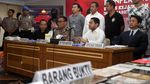 Ini Dia 145 WN China Pelaku Penipuan Siber