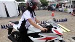 Foto: Melihat Motor Suzuki dari Masa ke Masa