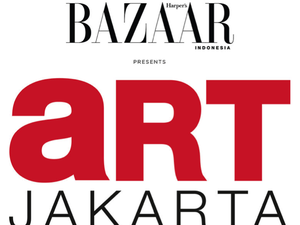 Pesta Seni Art Jakarta 2017 Telah Berakhir