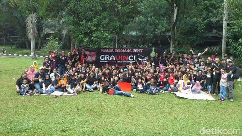 Foto: Gravinci Foto: Gravinci