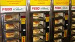 Vending Machine Ini Jual Beras, Kepiting Sampai Kaviar Rp 6 Juta!