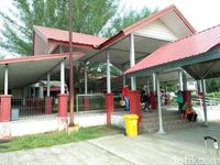 (Bonauli/detikTravel)