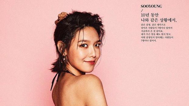 Romantis Banget! Bukti Cinta Idola Korea pada Pasangannya