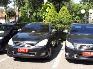 Soal Uang Pengganti Mobdin, Dewan Terserah Wali Kota Risma