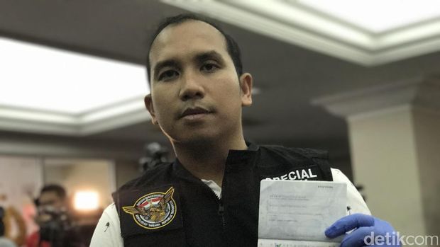 Selain di RI, WNA Pelaku Cyber Fraud Juga Beraksi di Negara Lain