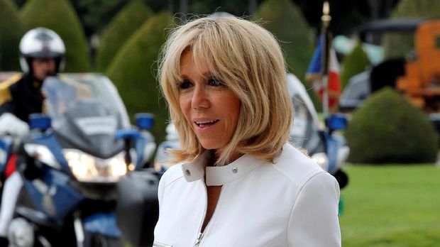 Setelah Dihina Bolsonaro, Istri Macron Diejek Menteri Brasil