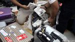 Ini Dia 145 WN China Pelaku Penipuan Siber