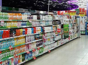 Promo Heboh Sepekan untuk Groseri di Transmart Carrefour