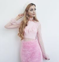 Punya Wajah Secantik Barbie, Kok Bisa Gadis Ini Malah 