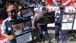 Karyawan TransJ Mengadu ke Komnas HAM