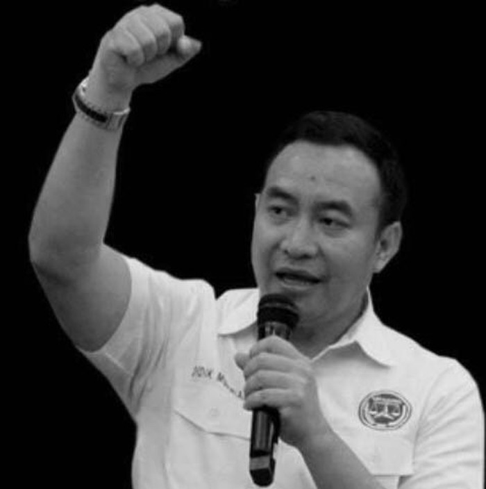 Kader Muda Minta Demokrat Ajukan Didik Mukrianto Jadi Cagub Jatim