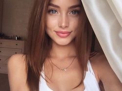 Terkesima Kecantikan Para Gadis Rusia di Instagram